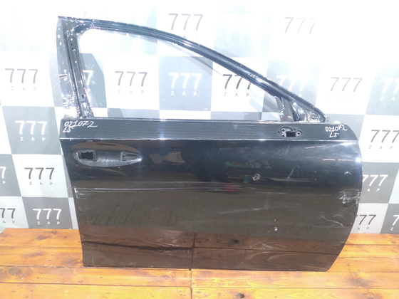 Дверь передняя правая Lexus LS 5 17-22 Б/У Оригинал 6700150140