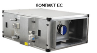 Вентиляционная установка Компакт 417В3-Л ЕС3М