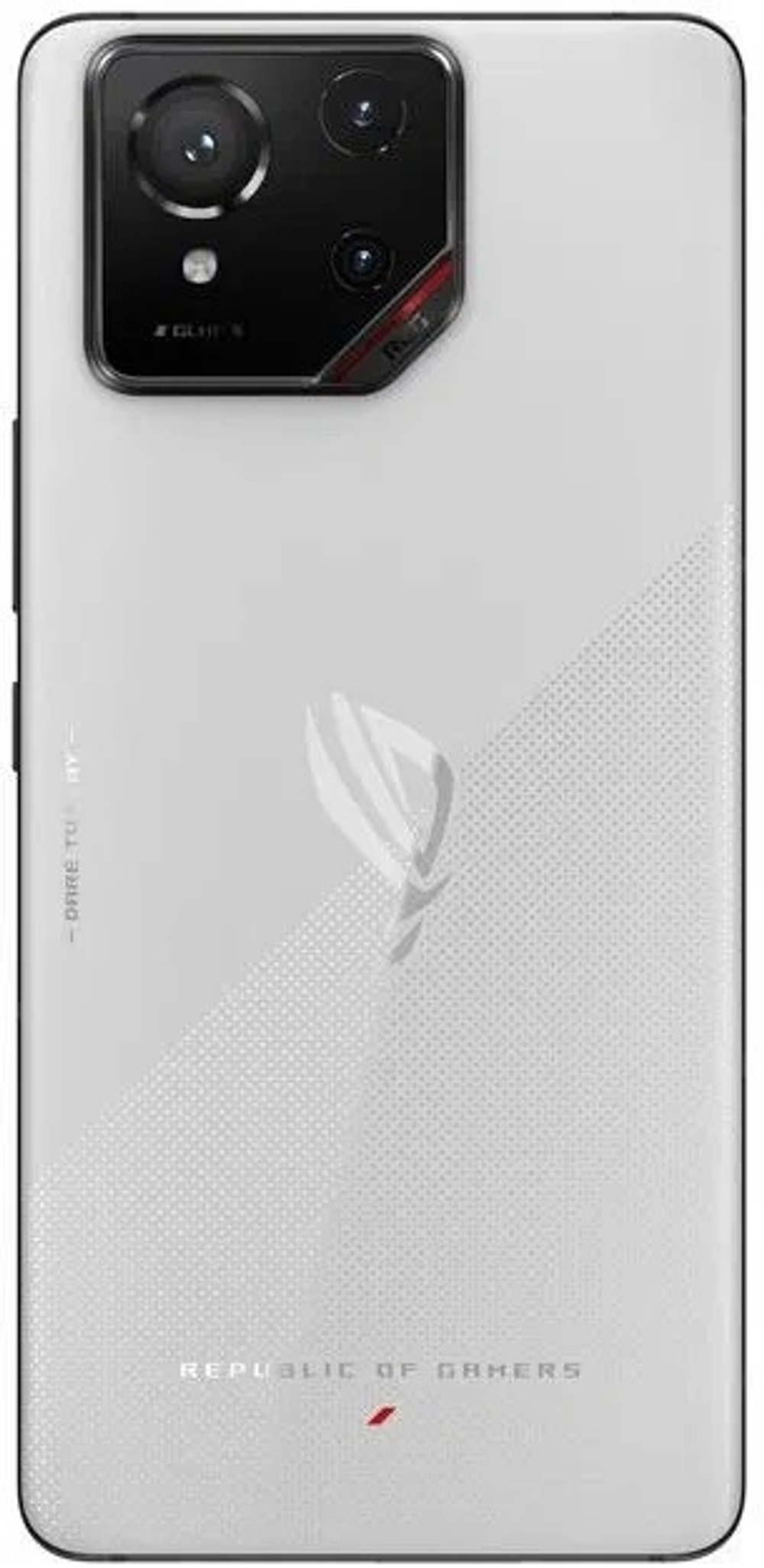Смартфон ASUS ROG Phone 9 12/512Gb Storm White