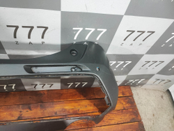 Бампер задний Toyota RAV4 V (XA50) 18-нв Б/У Оригинал 521590R280