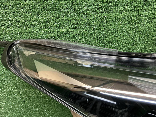 Фара правая GAC GS3 1 (2024-н.в.) LED