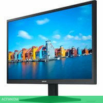 Монитор Samsung Essential S3 LS24A336NHUXEN