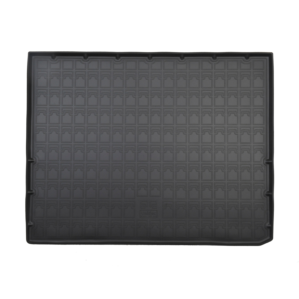 Коврик в багажник Norplast/Unidec для TANK 500 (2021-) 5 мест, Черный, арт.NPA00-T895-500