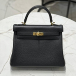 Сумка Hermes Kelly 25