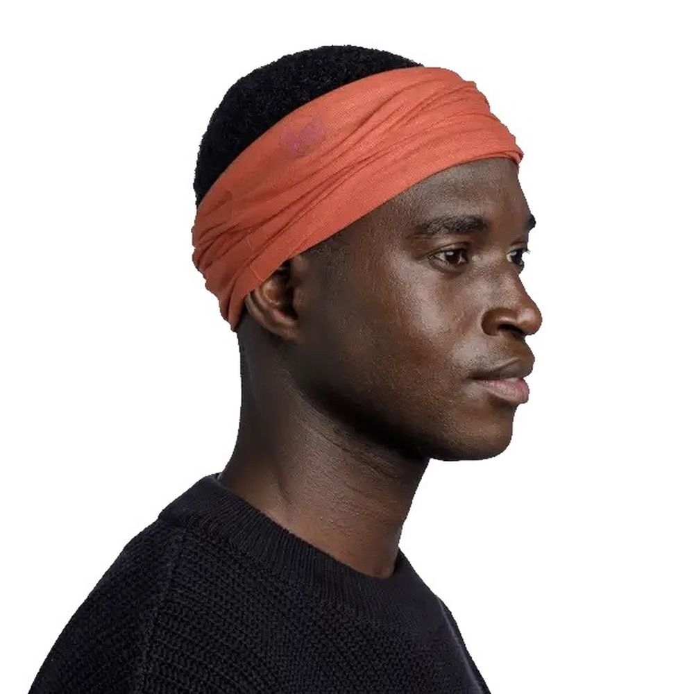 Бандана Buff Original Solid Cinnamon 117818.330.10.00