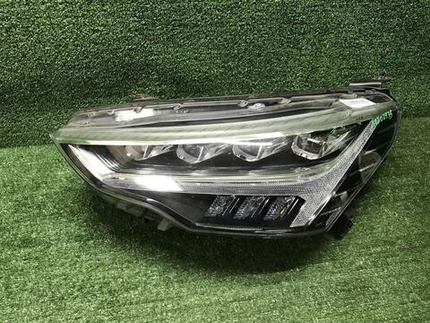 Фара левая Haval Jolion (2021-н.в.) LED