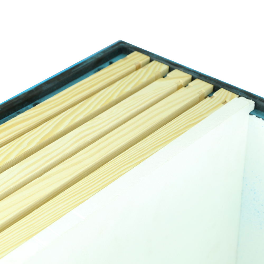 Диафрагма ППС для улья Дадан (Лысонь Вологда)