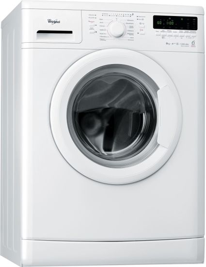 Стиральная машина Whirlpool AWOC 832830 PCHD