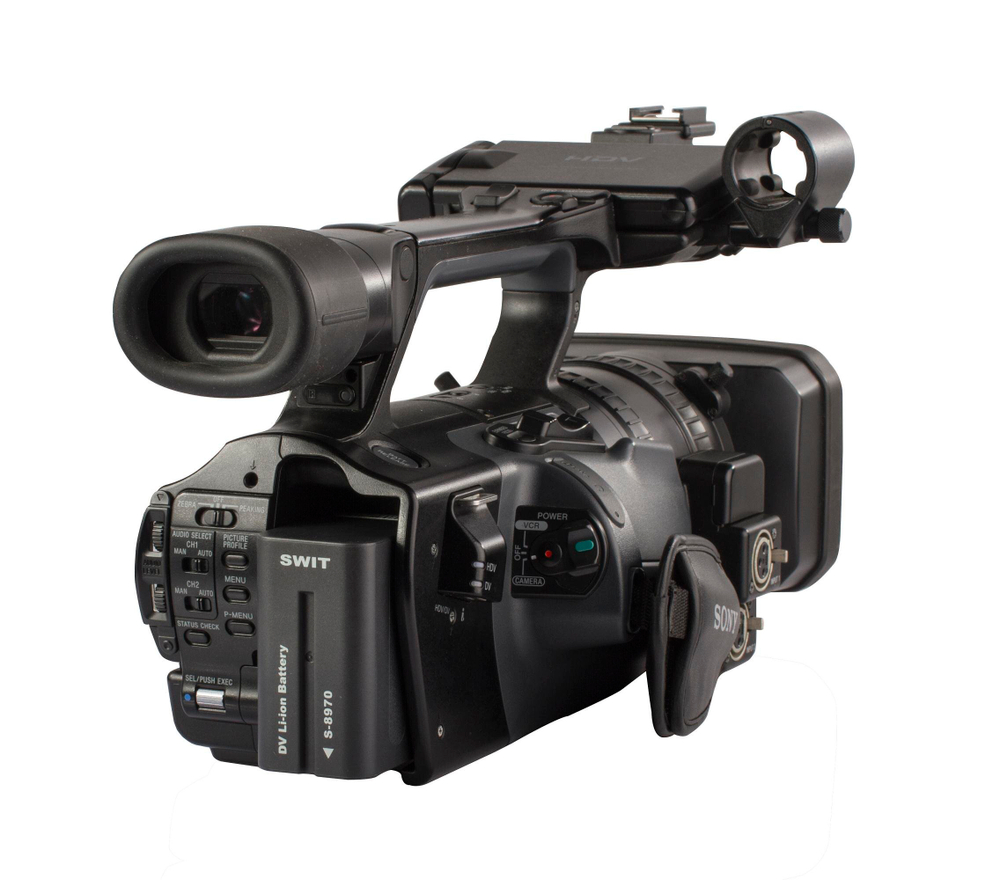 Аккумулятор SWIT S-8970 аналог Sony NP-F970 47 Втч