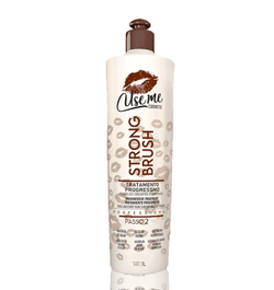 Use Me Кератин Strong Brush для выпрямления волос УСПЕЙ КУПИТЬ! Уходит с рынка