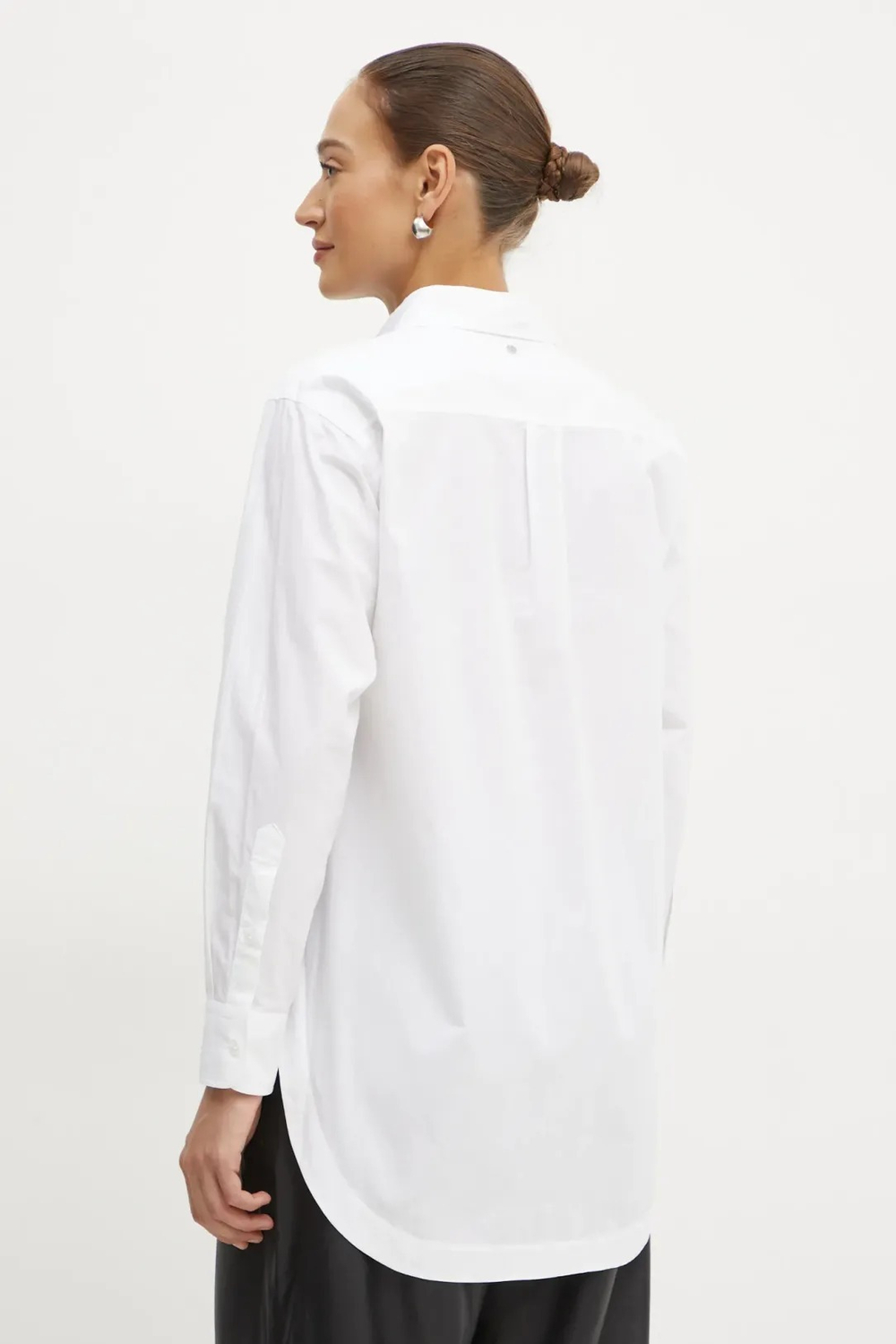 Рубашка женская BOSS C_Bostucci_7 10254946 01