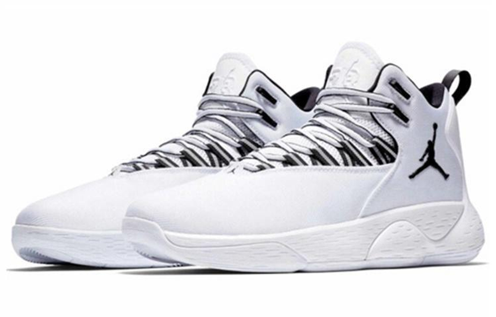 Кроссовки Jordan Super.Fly 1 Mvp Pf