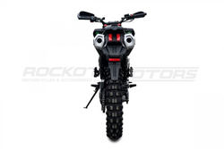 Мотоцикл ROCKOT HOUND OFFROAD 250