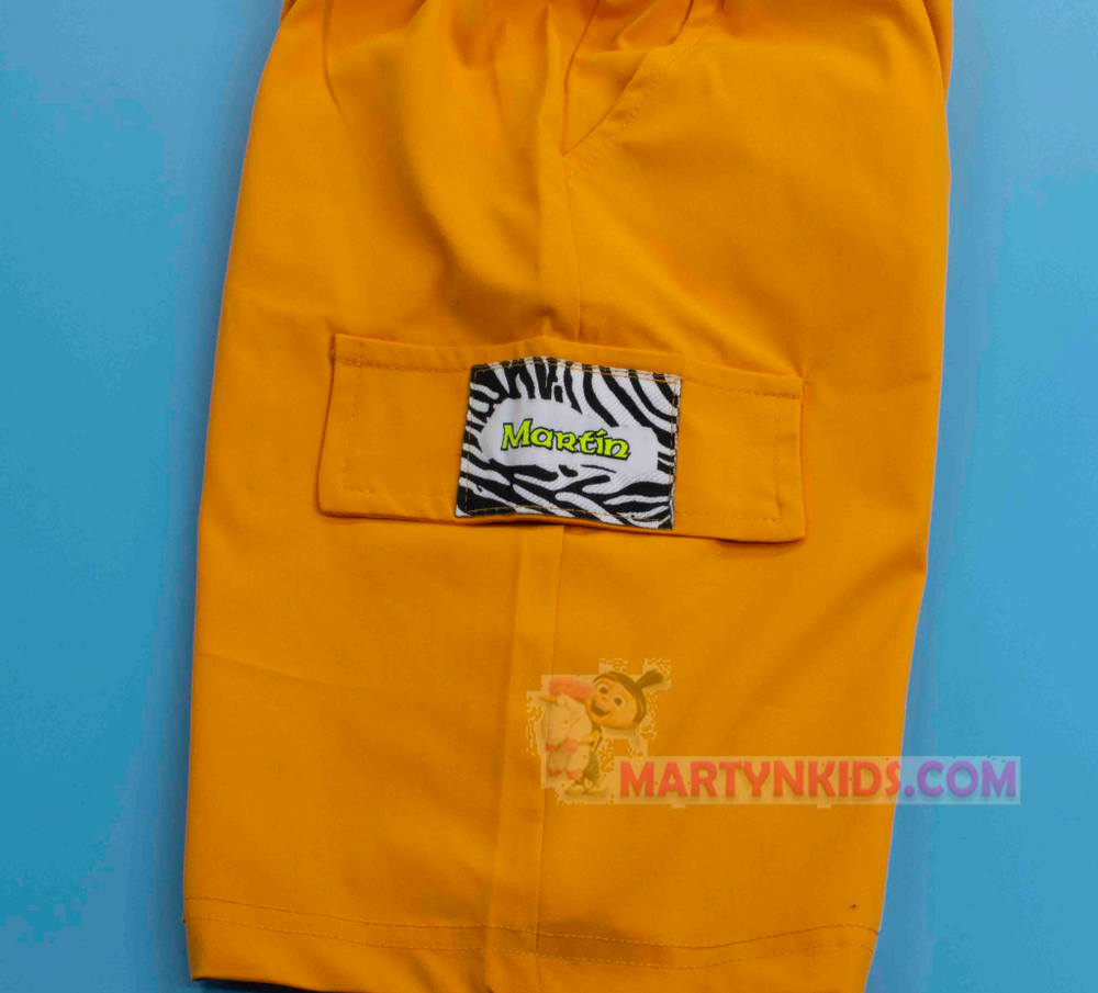 костюм Гуффи  Ok! 4574