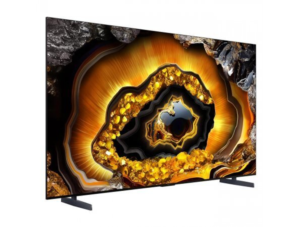 Mini LED телевизор TCL 98X955 4K Ultra HD