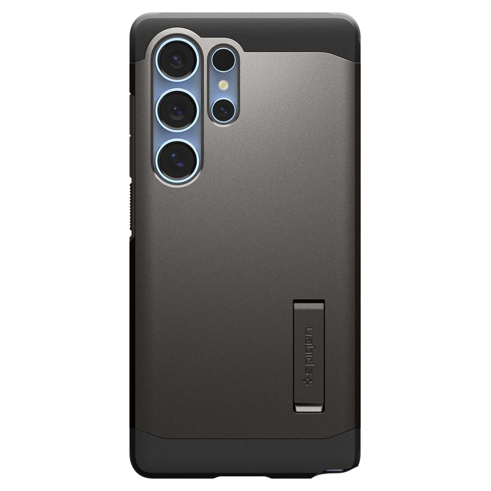 Чехол Spigen TOUGH ARMOR Magsafe GALAXY S25 ULTRA - GUNMETAL