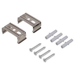 Аварийный линейный светодиодный светильник ЭРА SPP-202-0-40K-EL36 36Вт 4000K 4860лм IP65 1200мм с БАП 1 час матовый | Линейные светодиодные светильники IP65