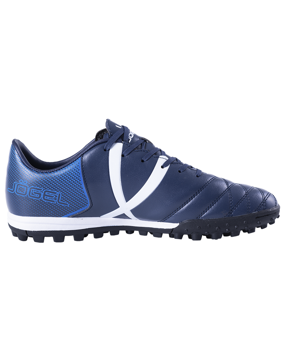 Бутсы многошиповые Mondo JSH202-Y, темно-синий, р.34-38