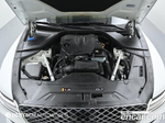 Genesis G80 (RG3) Бензин 2.5 Turbo 2WD (07.2020)