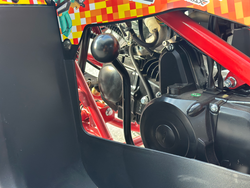 Квадроцикл PROMAX МАЙНКРАФТ 192 PRO 2025