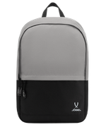 Рюкзак ESSENTIAL Backpack, серый/черный