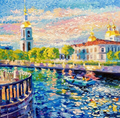 Никольский собор