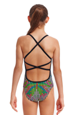 Купальник FUNKITA Snow Flyer