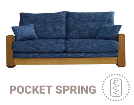 3-х местный диван «Магнат люкс» (3м)