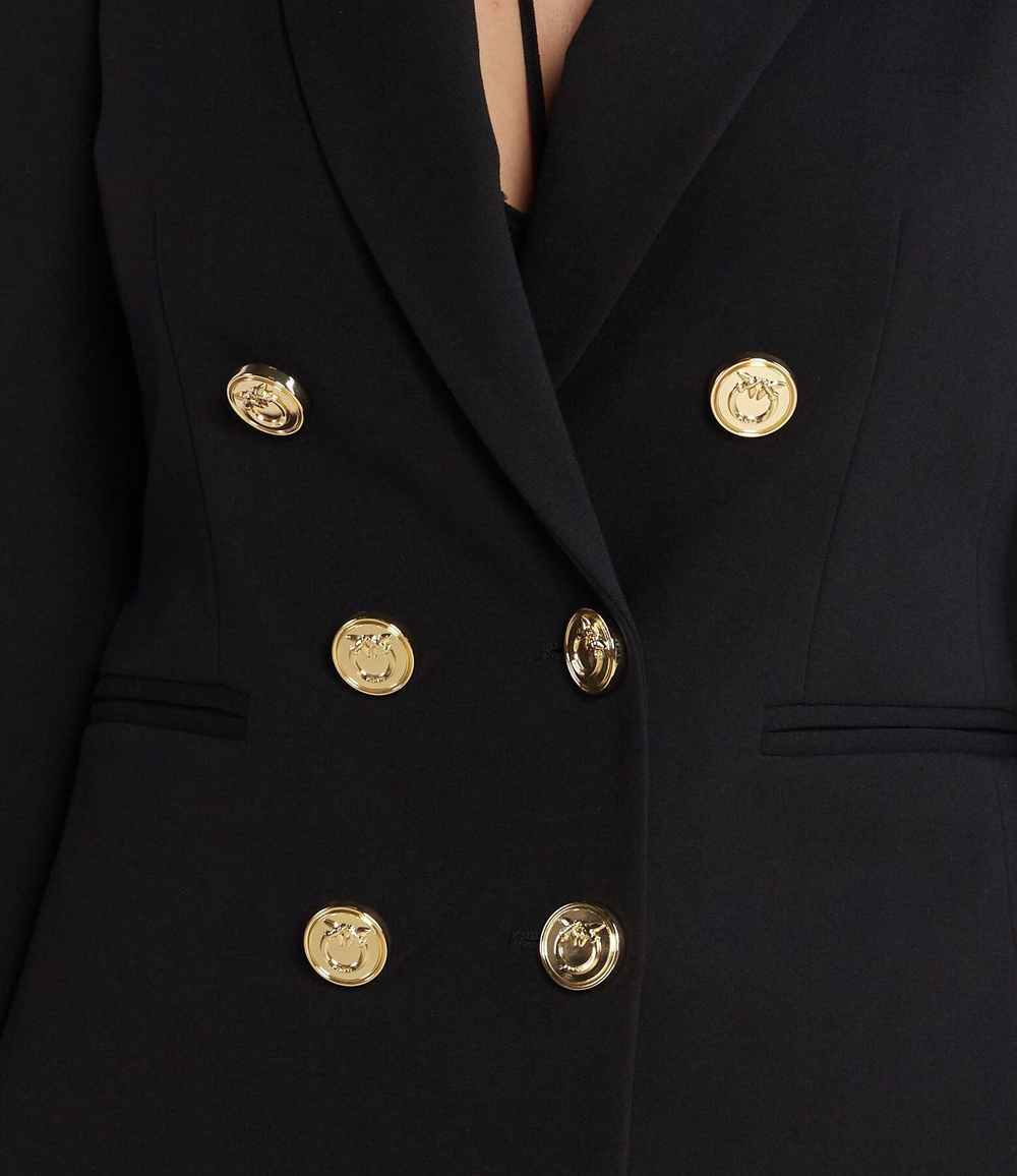 Жакет Pinko - черный(100256 A15O)