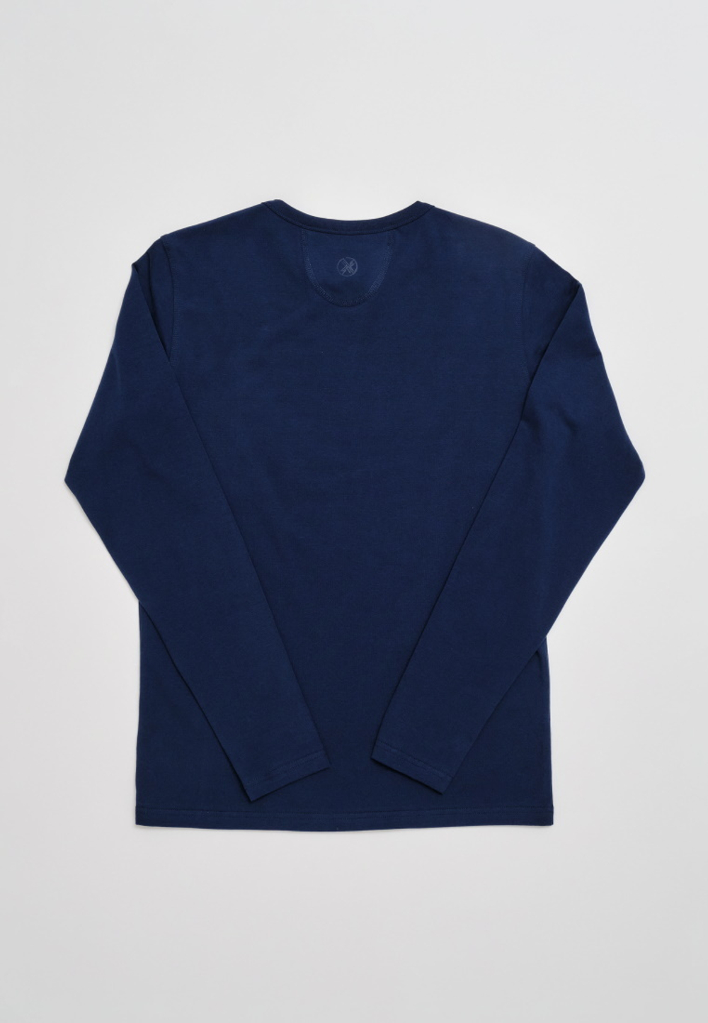 Лонгслив SHANYRAQ DARK  BLUE