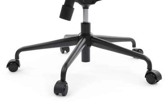 Кресло Tino RCH CM-P004AS Черный