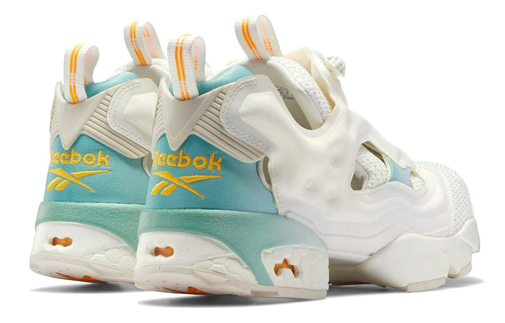 Кроссовки Reebok Instapump Fury Og