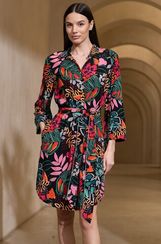 Халат Mia-Amore 5247 "Daiquiri"