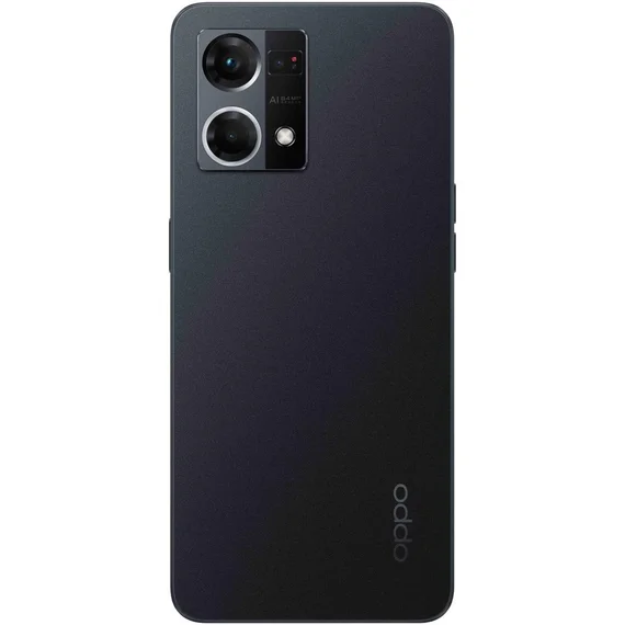 Смартфон OPPO Reno 7 4G 8/128 ГБ RU, космический серый