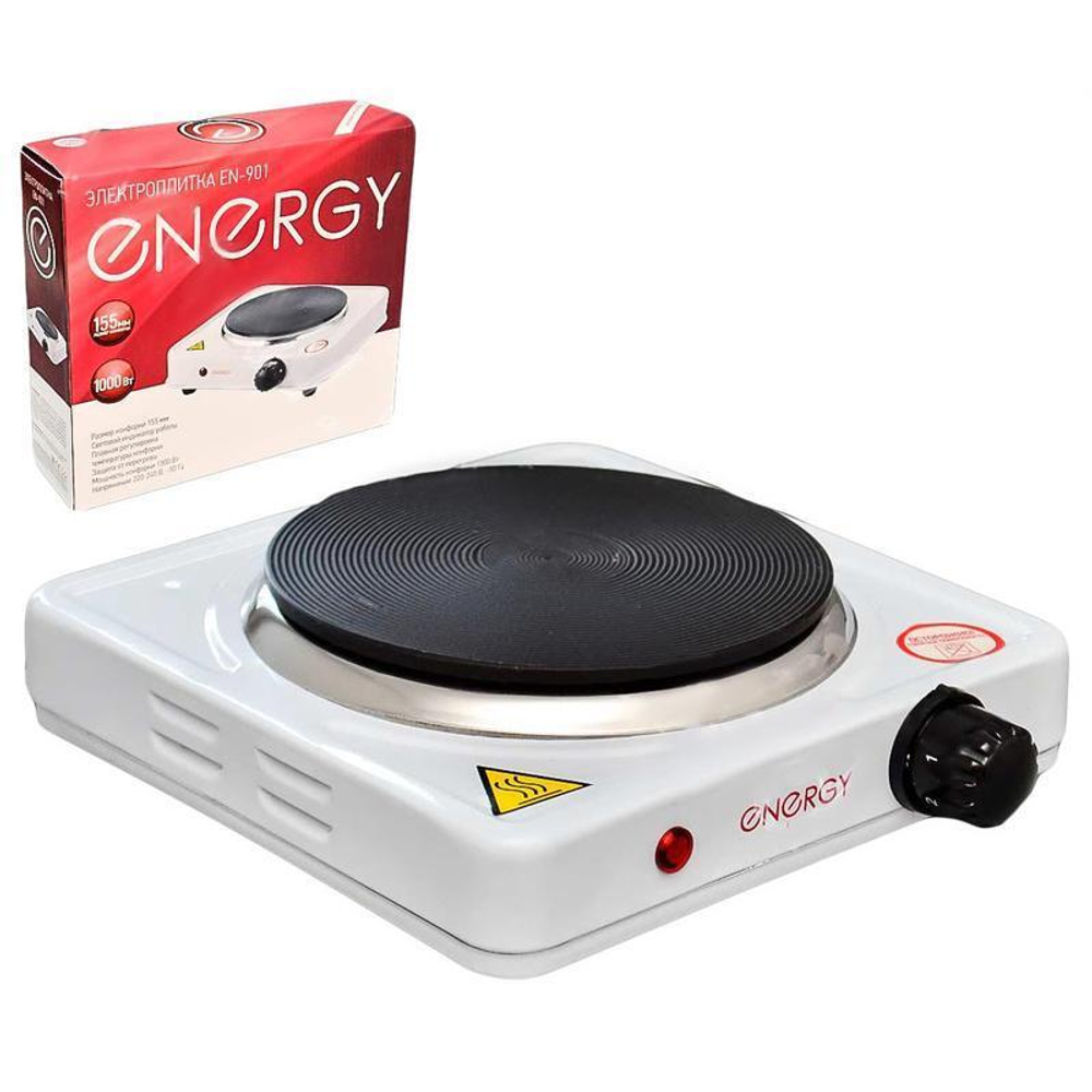 Настольная плитка Energy EN-901