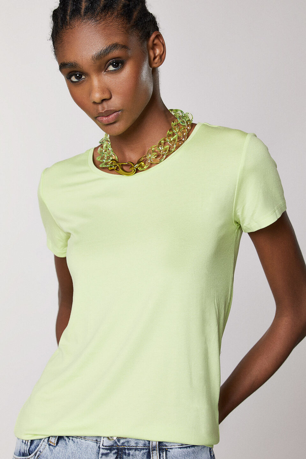 Футболка PATRIZIA PEPE