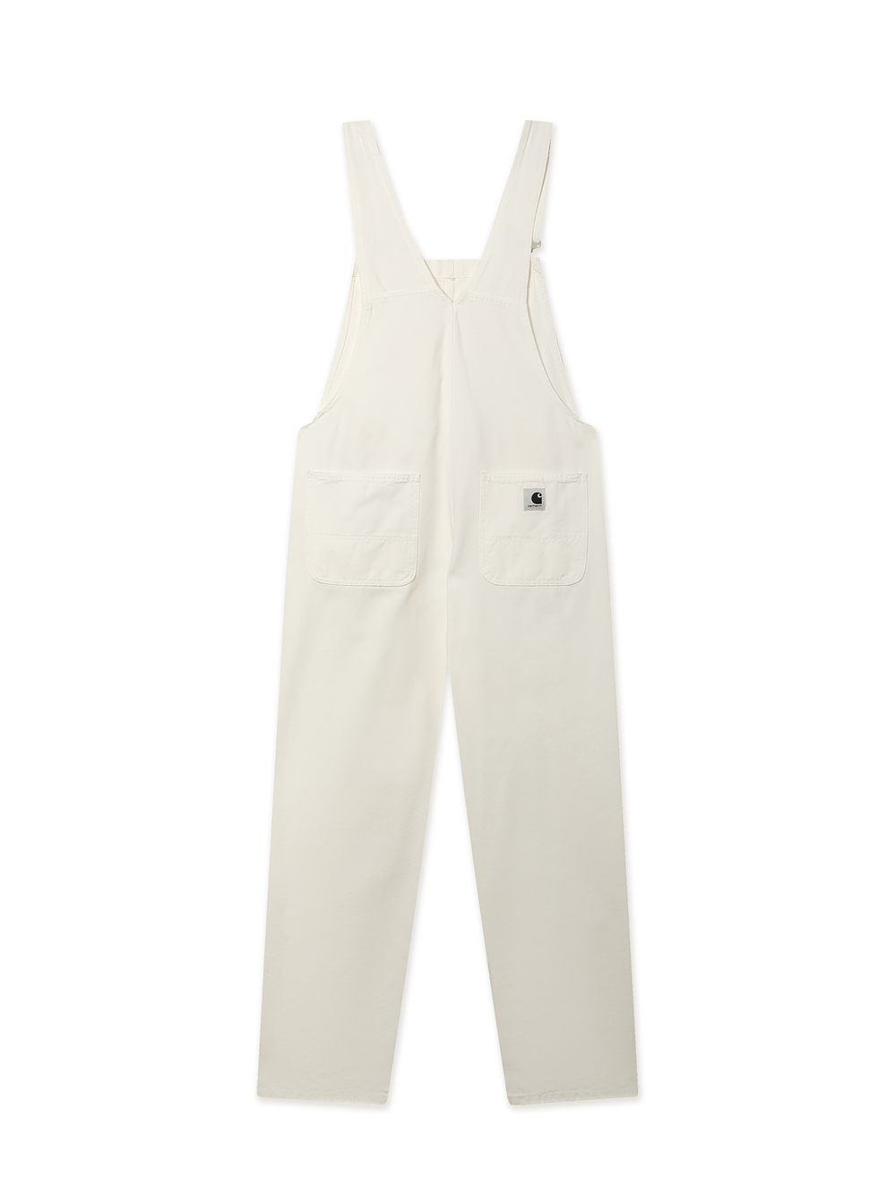 Женский Комбинезон Bib Overall