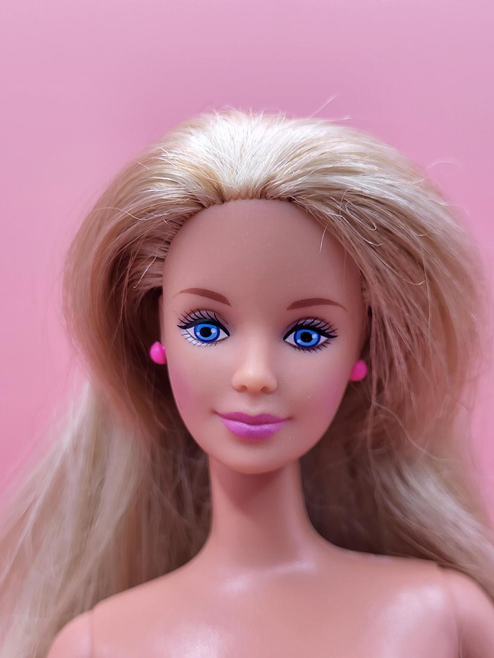 Кукла Барби 90х винтаж 012011