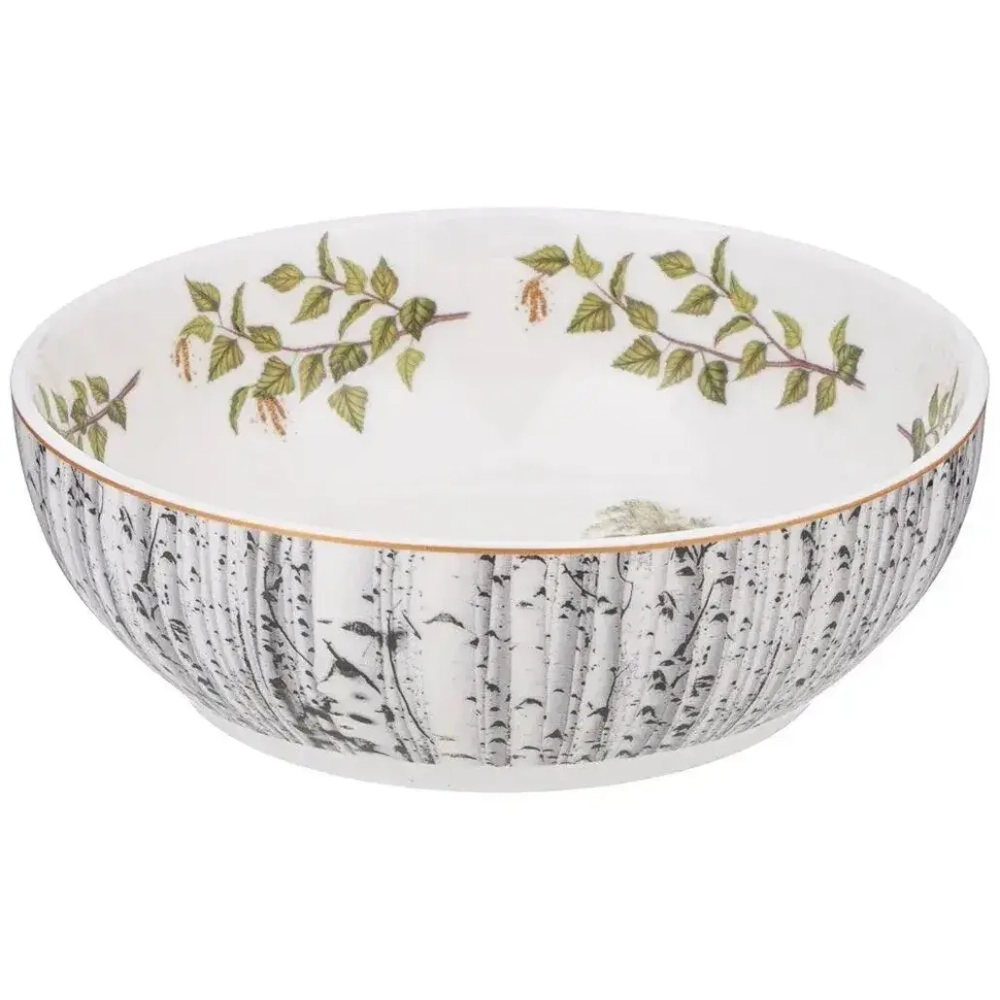 Салатник Lefard Березки 15,5*5 см 600 мл