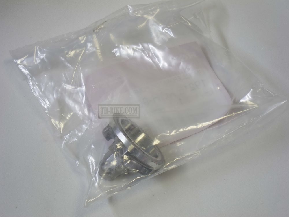 19215-KGH-900. IMPELLER, WATER PUMP