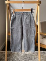 Вельветовые брюки Lime, 110