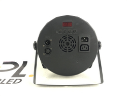 Прожектор PL Led par 24 (RGBWA+UV)
