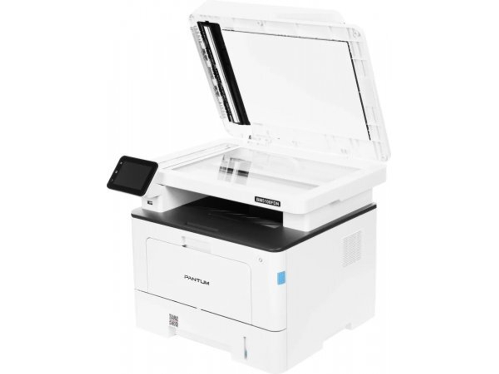 МФУ лазерное Pantum BM5100FDN
