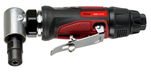 Пневмошлифмашина Fubag угловая GAC 20000