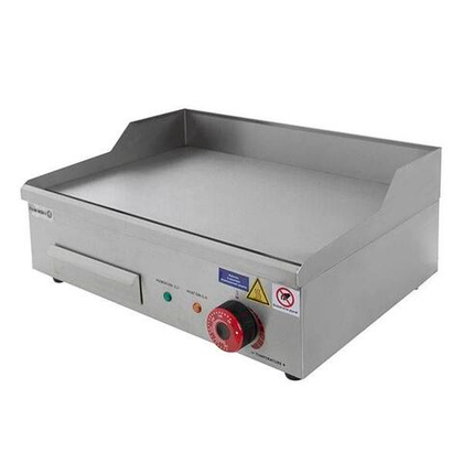 Поверхность жарочная электрическая Foodatlas EG-818