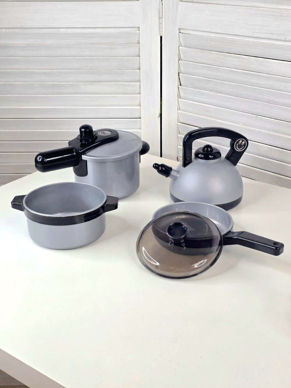 Набор посуды для игры 12 предметов (200651588)