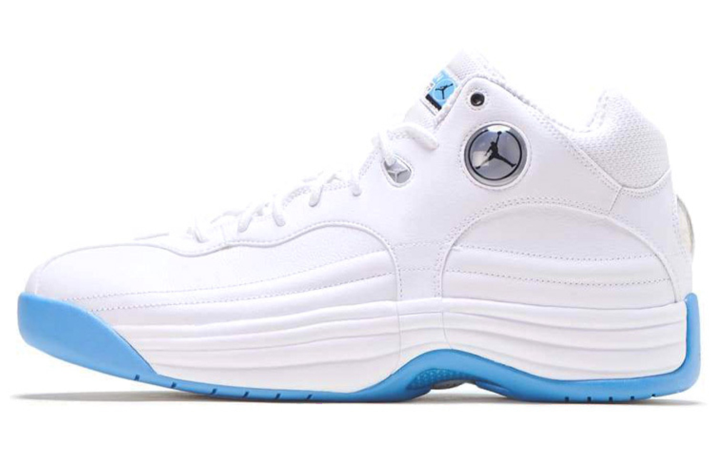 Кроссовки Jordan Jumpman Team