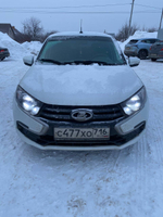 LADA GRANTA Classic 24 1.6 90hp 5MT