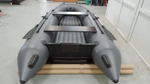 Лодка ПВХ COMPAS 325E