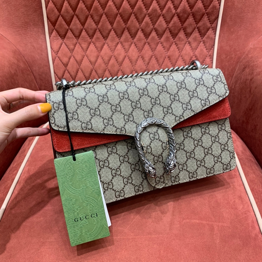 Gucci Dionysus 28 cm